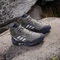 adidas Terrex AX4 Mid GTX olive strata/silver dawn/preloved fig (Damen) Vorschaubild