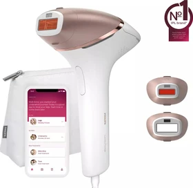 Philips BRI945/00 Lumea Prestige IPL-Haarentferner