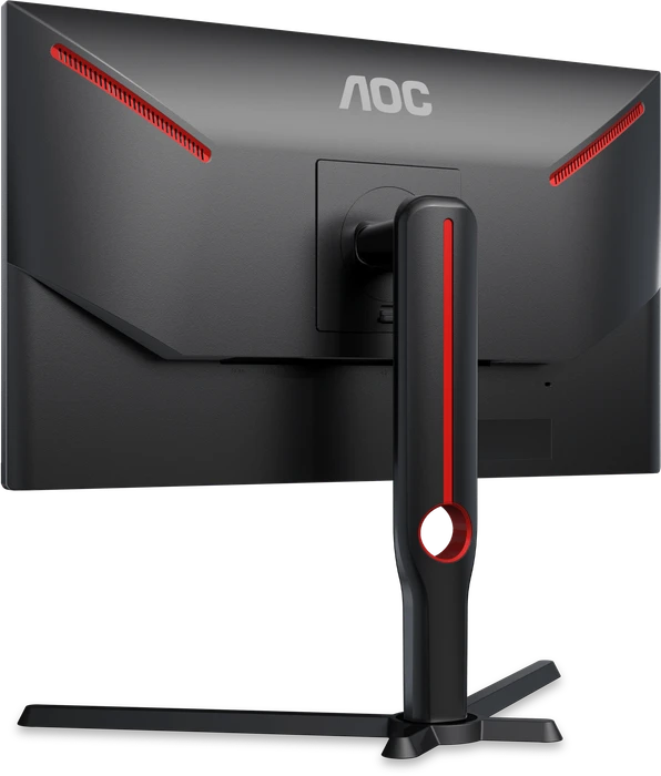 AOC 25G3ZM/BK, 24.5"