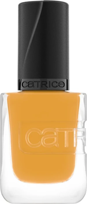 Catrice Gel Affair Nagellack 045 dijon drama, 10.5ml