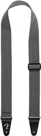 Fender 2" Modern Tweed Strap White and Black