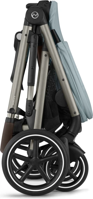 Cybex Gazelle S sky blue