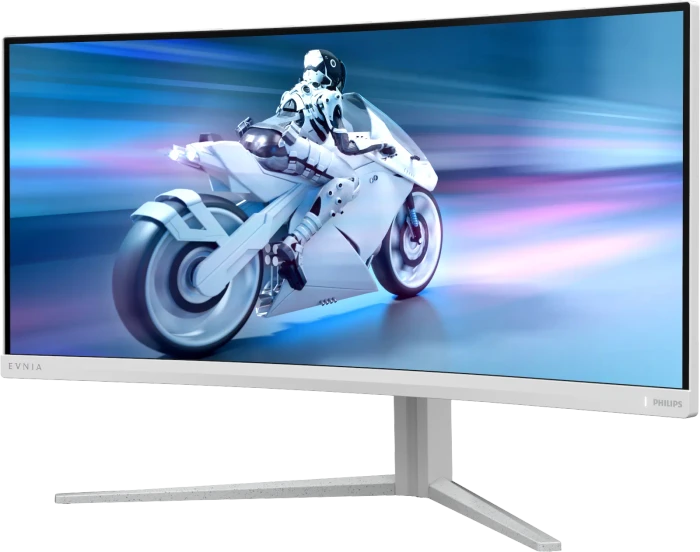 Philips Evnia 5000 Series 34M2C5501A, 34"