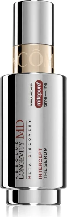 Lancôme Absolue Longevity MD Serie