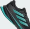 adidas Mercedes - AMG Petronas Formula One Team Supernova Rise 2 core black/semi mint rush/iron metallic (Damen) Vorschaubild