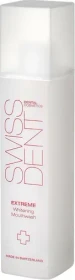 Swissdent Extreme Whitening Mundwasser, 250ml
