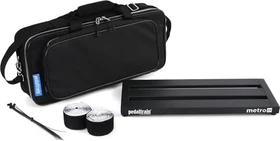 Pedaltrain Metro 20 with Soft Case
