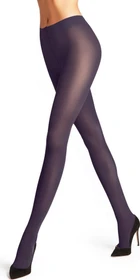 Falke Pure Matt 50 DEN Strumpfhose wineberry (Damen)