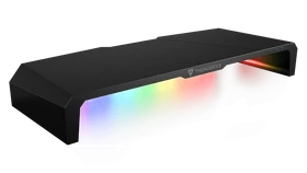 Thunder X3 AS5 HEX RGB Monitor-Ständer