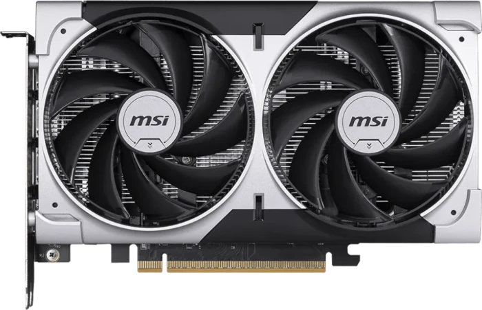 MSI GeForce RTX 5050