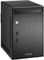 Lian Li PC-Q02B schwarz, Mini-ITX Vorschaubild
