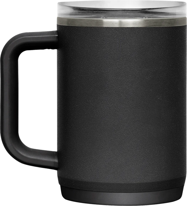 CamelBak Thrive Isolierbecher 500ml schwarz (CB2984001050) – Bild 4 von 6