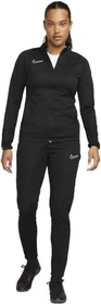 Nike Academy Trainingsanzug schwarz/weiß (Damen)