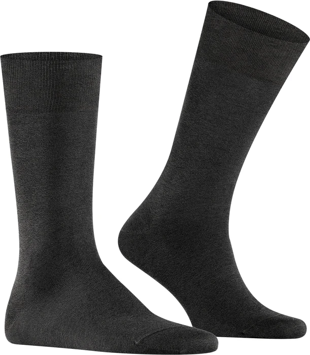 Falke Cool 24/7 Socken anthra.mel (Herren)