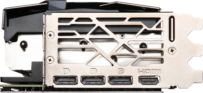 MSI GeForce RTX 4070 Ti Suprim X 12G, 12GB GDDR6X, HDMI, 3x DP