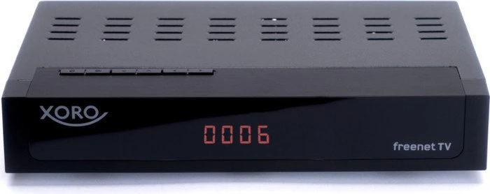 Xoro HRT 8770 TWIN