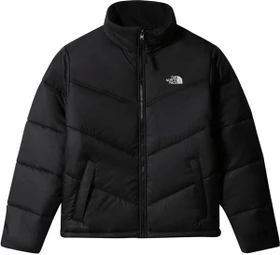 The North Face Saikuru Funktionsjacke tnf black (Herren)