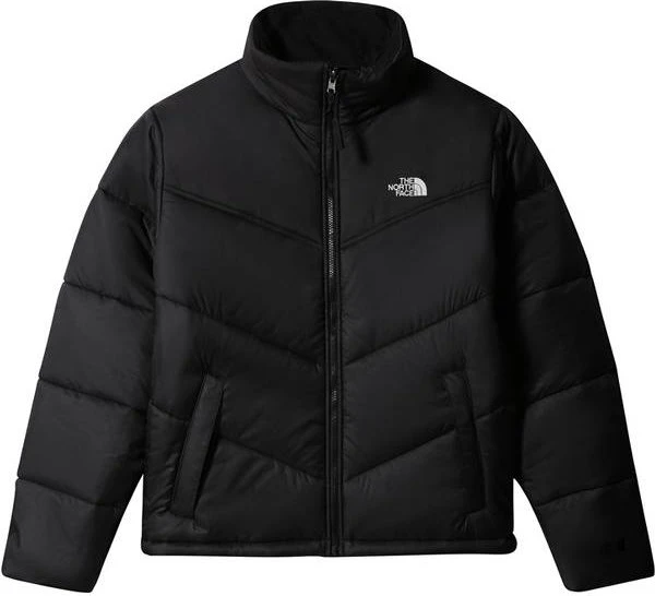 The North Face Saikuru Funktionsjacke tnf black (Herren)