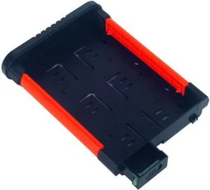 SilverStone TS07, USB-B 3.0