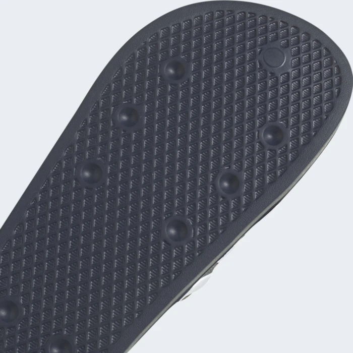 adidas Adilette collegiate navy/cloud white