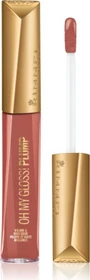 Rimmel Oh My Gloss! Plump Lipgloss 759 Spiced Nude, 6.5ml