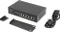 Lanberg RSFE Rackmount Switch, 6x RJ-45, 60W PoE+ Vorschaubild