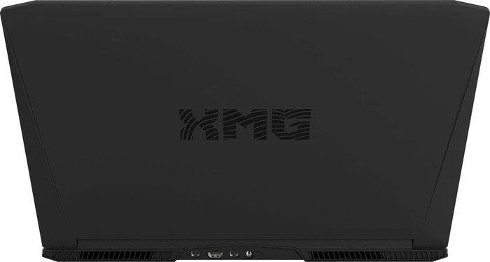 Schenker XMG A726-pzp, Core i7-6700HQ, 16GB RAM, 256GB SSD, 1TB HDD, GeForce GTX 965M, DE