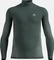 Odlo Performance Warm Baselayer Half Zip Funktionsshirt langarm urban chic (Herren) Vorschaubild