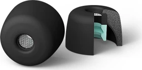 Sony Geräuschisolierende Ersatz-Ohrstöpsel für WF1000XM, Größe L