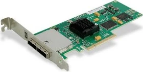 LSI Logic MegaRAID SAS 3801E, PCIe x8 (LSI00138)