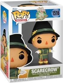 FunKo Pop! Movies - Wizard of Oz 85. Anniversary - Scarecrow