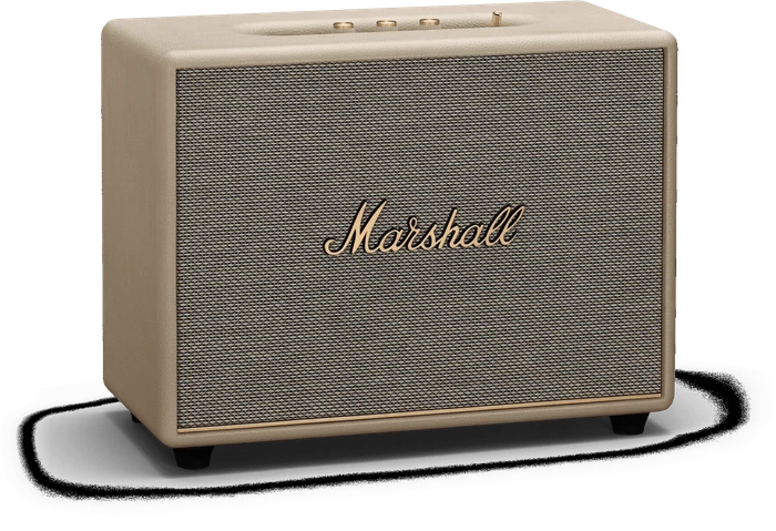 Marshall Woburn III Cream