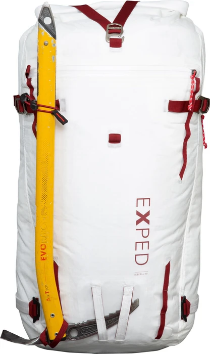 Exped Icefall 40 S weiß