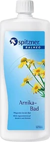 Spitzner Balneo Arnika-Bad Badezusatz, 1l