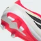 adidas Predator Club Fold-Over Tongue FG/MG lucid red/core black/cloud white (Herren) Vorschaubild