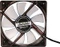 Prolimatech Blue Vortex 12 LED, 120mm Vorschaubild