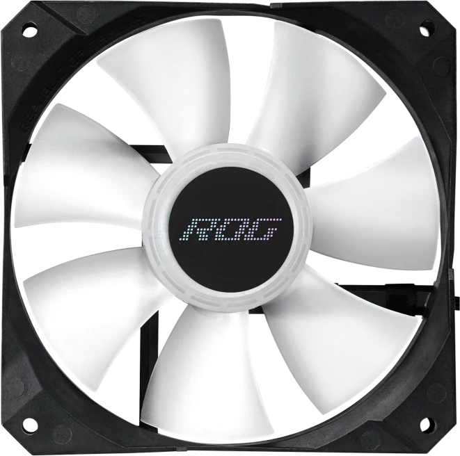 ASUS ROG Strix LC II 120 ARGB