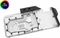 EK Water Blocks Quantum Line EK-Quantum Vector FTW3 RTX 2080 Ti D-RGB, Nickel, Acryl Vorschaubild
