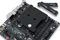 EK Water Blocks EK-FB ASUS M8G Monoblock, Nickel Acetal Vorschaubild