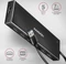 Axagon USB-Hub, 7x USB-A 3.0, USB-A 3.0 [Stecker] Vorschaubild