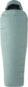 Mountain Equipment Classic 750 Long Mumienschlafsack goblin blue