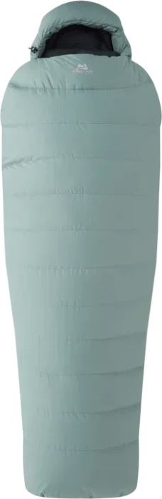 Mountain Equipment Classic 750 Regular Mumienschlafsack goblin blue