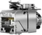 Telegärtner AMJ-SL Modul T568B, RJ-45/RJ-11/RJ-12 Cat6a Modularstecker, 12er-Pack Vorschaubild