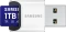 Samsung PRO Plus R180/W130 1TB USB-Kit, UHS-I U3, A2, Class 10 Vorschaubild