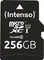 Intenso Premium R45 256GB Kit, UHS-I U1, Class 10 Vorschaubild