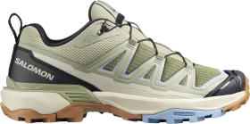 Salomon X Ultra 360 Edge deep lichen green/tea/brunnera blue (Damen)
