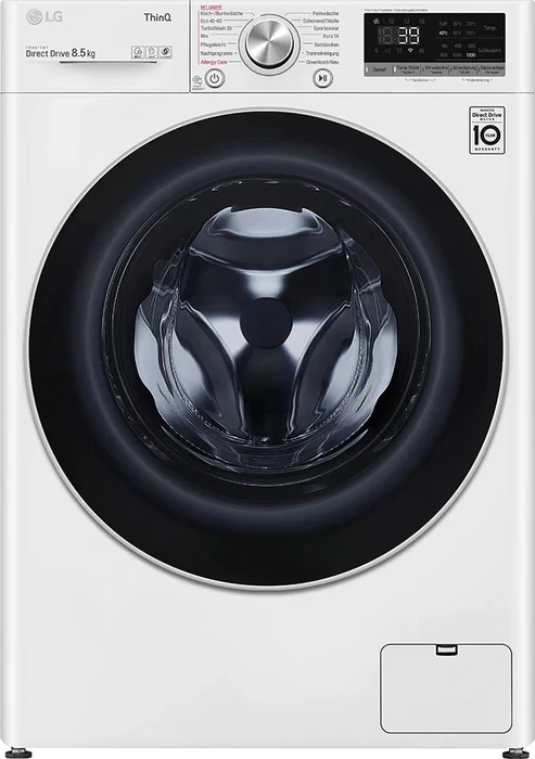 LG F2V7SLIM8E Frontlader