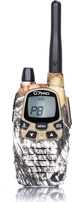 Midland G7 Pro Mimetic