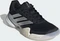 adidas Barricade 14 core black/silver metallic/cloud white (Damen) Vorschaubild