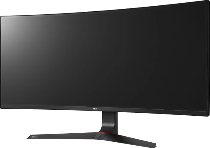 LG 34UC89G-B, 34"